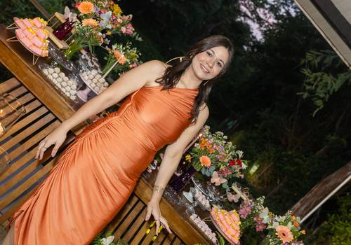Comemorações de 23 Anos Anna Witória