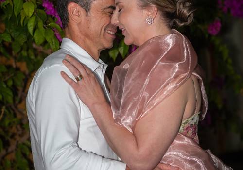 Comemorações de Bodas de Prata Maikyella e Anderson - 01.07.2026
