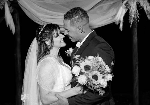 Casamento de Casamento Lidiane & Hector