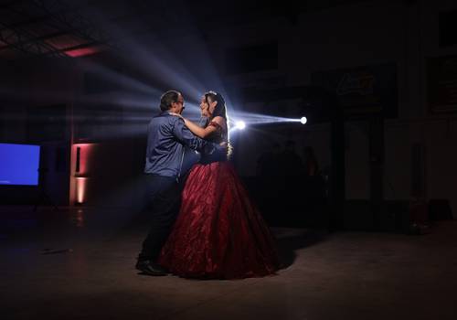 15 Anos de 15TH Lais Brito