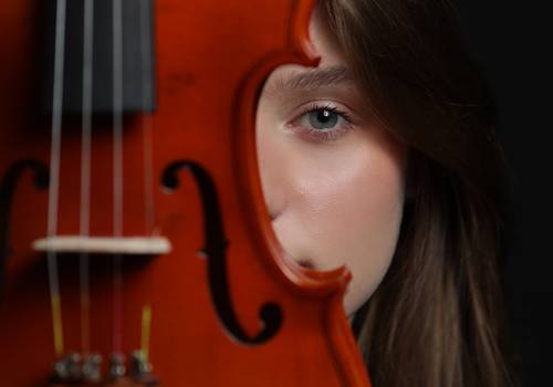 Ensaio Carreira de Camila Bianchin - Sudio MF Fotografias