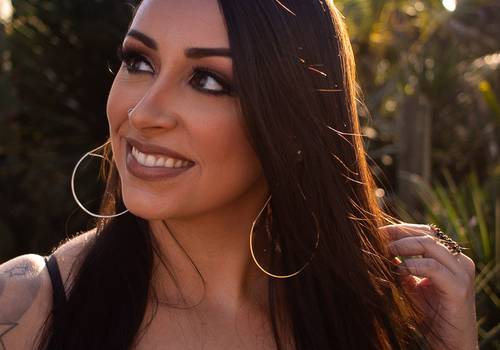 Ensaios Femininos de Isabella Pacassini 