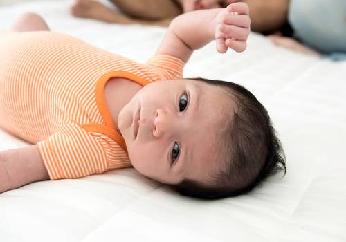 Newborn Lifestyle de Joaquim