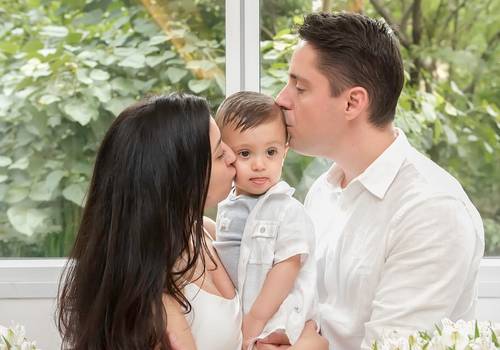 Batizado de Batizado Theodoro