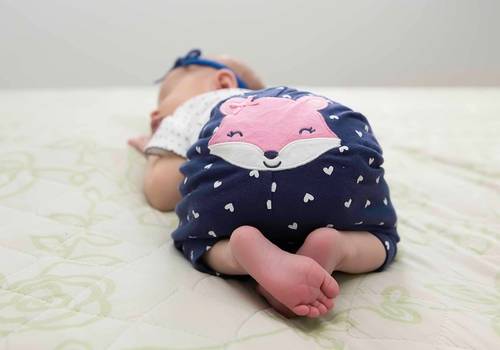 Newborn Lifestyle de Newborn Bruna