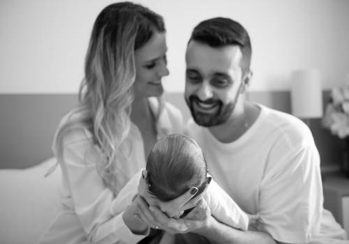 Newborn Lifestyle de Felipe