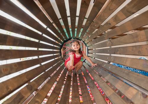 Festa Infantil de Festa Isa