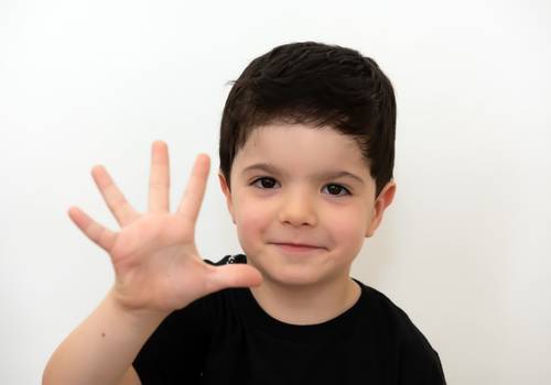 Festa Infantil de Festa Bernardo