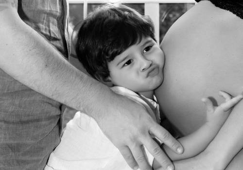 Gestante Lifestyle de Ensaio Gestante Vanusa