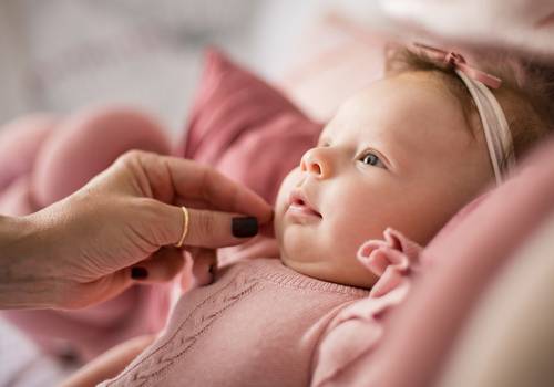 INFANTIL de Acompanhamento 03 meses Clara