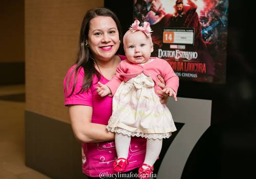 CINEMATERNA de CINEMATERNA 25/05/22