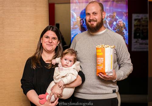 CINEMATERNA de CINEMATERNA 29/06/2022