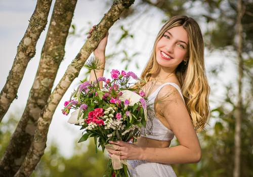 TEEN de Sofia 15 anos