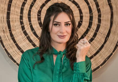 PERFIL PROFISSIONAL de Juliana Quevedo