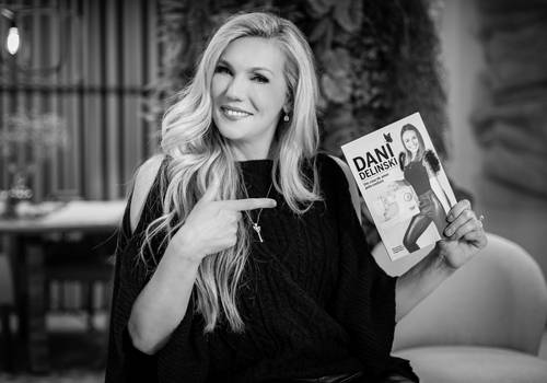 PERFIL PROFISSIONAL de Monica Berlitz