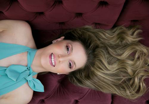 PERFIL PROFISSIONAL de Marina Guerrini