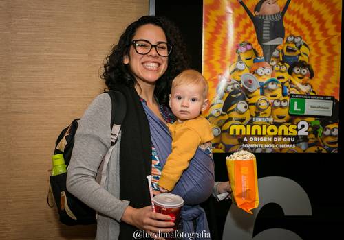 CINEMATERNA de CINEMATERNA 31/08/22