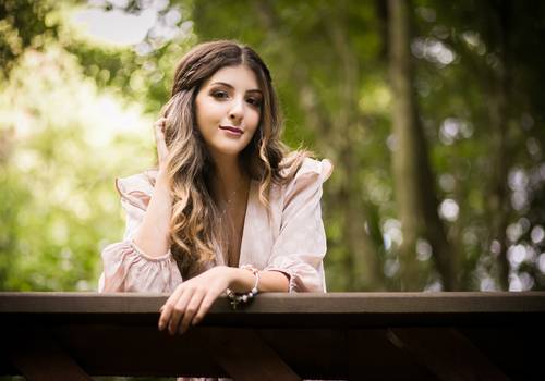 TEEN de Renata Kalil - 15 anos