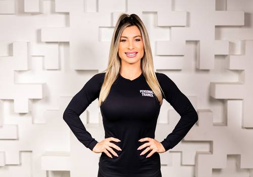 PERFIL PROFISSIONAL de Criss Lemos - Personal 