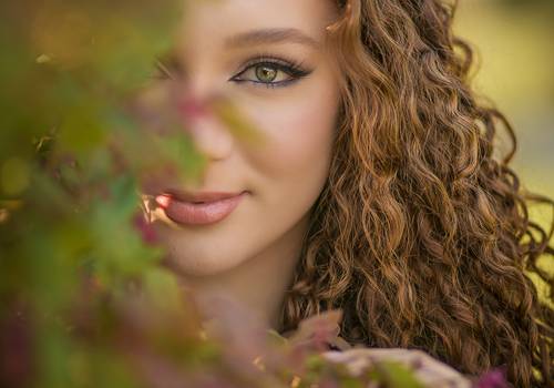 TEEN de Gabriela Fruet - 15 anos