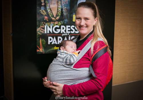 CINEMATERNA de CINEMATERNA 28/09/22