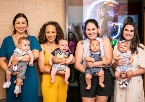 CINEMATERNA de CINEMATERNA 08/02/23