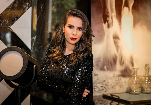 PERFIL PROFISSIONAL de Daiane Garcia