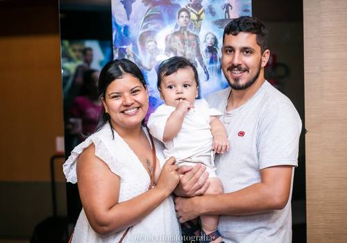 CINEMATERNA de CINEMATERNA 22/03/23