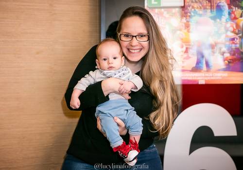 CINEMATERNA de CINEMATERNA 19/04/23