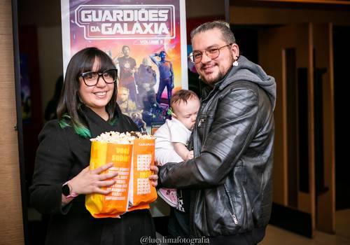 CINEMATERNA de CINEMATERNA 17/05/23