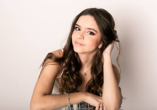 TEEN de Ensaio 15 anos Sofia