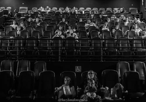 CINEMATERNA de CINEMATERNA 21/06/23