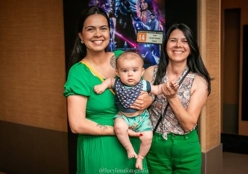 CINEMATERNA de CINEMATERNA 20/09/23