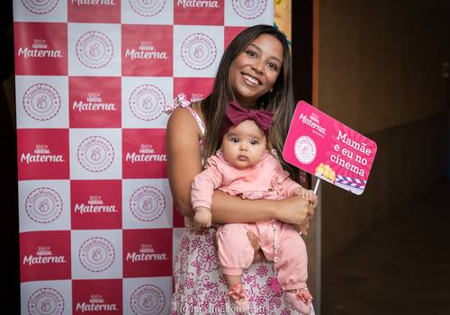 CINEMATERNA de CINEMATERNA 10/04/24