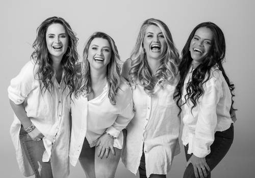 FEMININO de Ensaio de Amigas