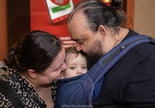 CINEMATERNA de CINEMATERNA 12/06/24