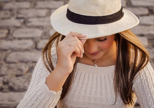 TEEN de Fefa 15 anos