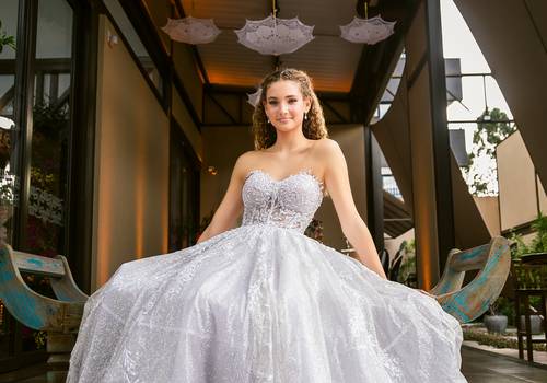 TEEN de Pietra 15 anos