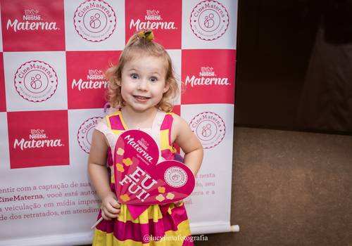 CINEMATERNA de CINEMATERNA MUELLER 16/10/24