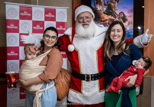 CINEMATERNA de CINEMATERNA - MUELLER 11/12/24