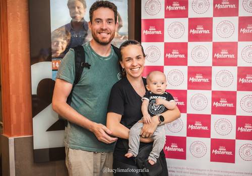 CINEMATERNA de CINEMATERNA MUELLER 19/02/25