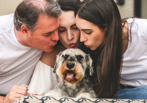 FAMILIA de Familia Lisiane