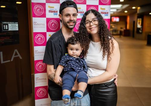 CINEMATERNA de CINEMATERNA 12/11/25 - SHOP. MUELLER