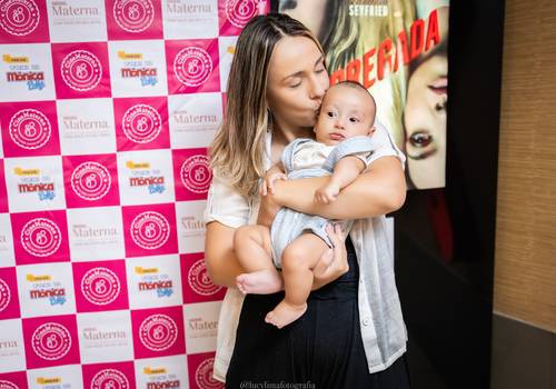 CINEMATERNA de CINEMATERNA - BARIGUI 28/01/26