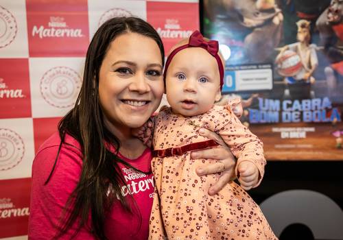 CINEMATERNA de CINEMATERNA 25/02/26