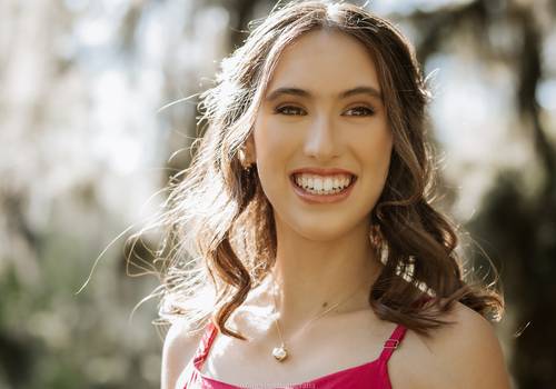 TEEN de Ensaio Sofia 15 anos