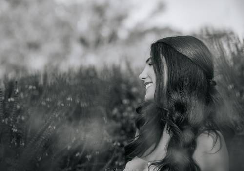 TEEN de Ensaio 15 anos Carol