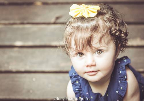 INFANTIL de ENSAIO MANU