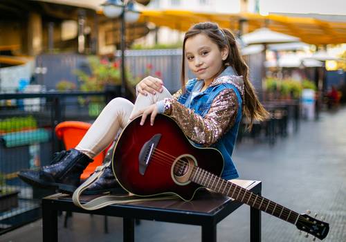 INFANTIL de EDITORIAL BRENDA D'ANGELIS