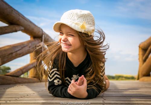 INFANTIL de ENSAIO LETICIA 05 ANOS